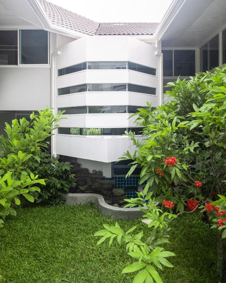 The Restel Chiang Mai Hostel Exterior photo